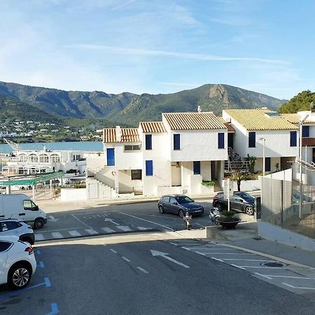 Ancora, Apartamento 2 Hab. Con Vistas Al Mar U1 El Port De La Selva Exterior foto