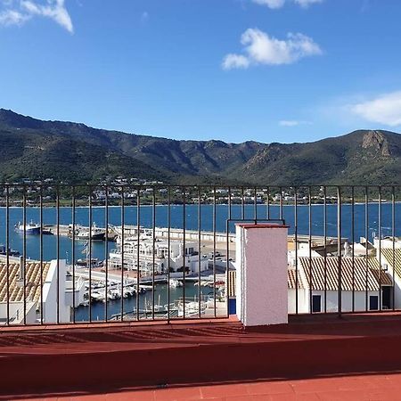 Ancora, Apartamento 2 Hab. Con Vistas Al Mar U1 El Port De La Selva Exterior foto